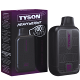 Tyson 12000Puffs 2.0 Vape Heavyweight