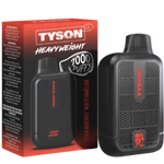 Tyson 12000Puffs 2.0 Vape Heavyweight