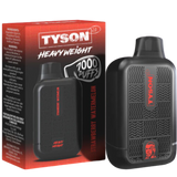 Tyson 12000Puffs 2.0 Vape Heavyweight