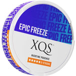 XQS Nicotine Pouches (Snus)