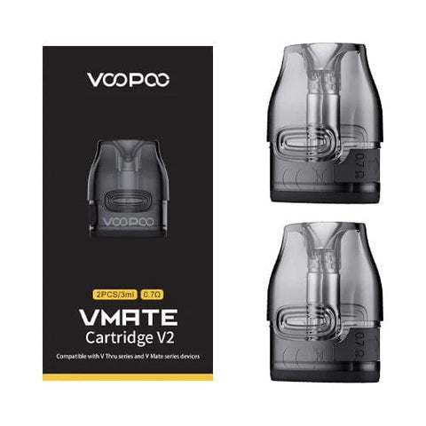 Voopoo - VMATE Cartridge V2