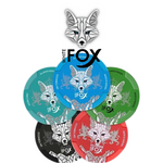 White Fox Nicotine Pouches ( Snus)