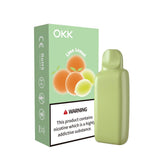 Okk Cross 5000 Puffs Cartridge