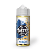 Nostalgia - Freebase Longfill 120ml