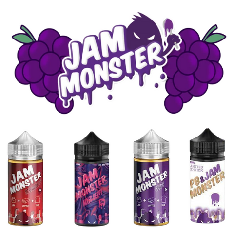 Jam Monster - Freebase