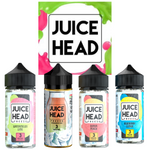 Juice Head - Freeze - Freebase