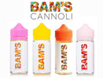 Bams - Cannoli