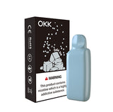 Okk Cross 5000 Puffs Cartridge