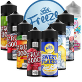 Freeze Vapes - Freebase