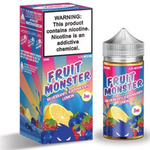 Fruit Monster - Freebase