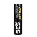 Golisi - S35 Battery (21700)