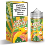 Fruit Monster - Freebase