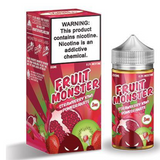 Fruit Monster - Freebase