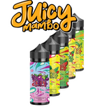 Juicy Mambo - Freebase