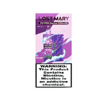 Lost Mary Device - 500mAh