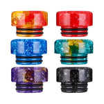 Reewape - Glitter 810 Drip Tip