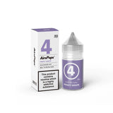 4% Airscream - Airpops 313 E-Liquids