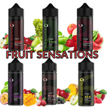 Fruit Sensations - Freebase