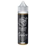 Majestic Vapor -Longfill FreeBase