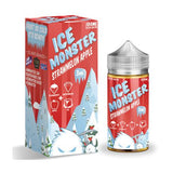 Ice Monster - Freebase