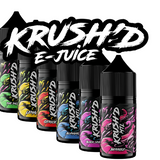 Krush'd - MTL