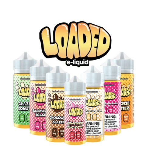 Loaded - Freebase