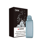 Okk Cross 5000 Puffs Cartridge