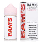 Bams - Cannoli