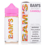 Bams - Cannoli