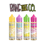 Bang & Co. Freebase