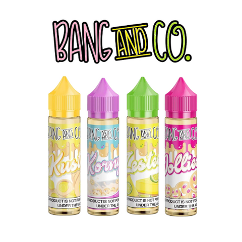 Bang & Co. Freebase