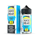 Juice Head - Freeze - Freebase