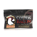 Wick n' Vape Prime Cotton Bacon - The Vape Corp