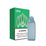 Okk Cross 5000 Puffs Cartridge