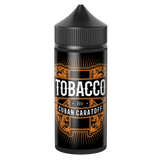 Bewolk Industries - Tobacco Range Freebase