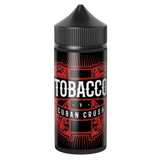 Bewolk Industries - Tobacco Range Freebase