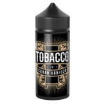 Bewolk Industries - Tobacco Range Freebase