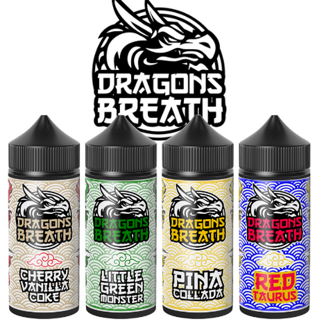 Dragons Breath - Freebase