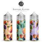 Emissary Elixirs- Punch - Freebase