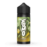 Fomo Vape Juice