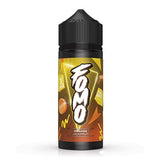 Fomo Vape Juice