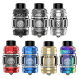 Geek Vape Zeus Sub-Ohm Tank - The Vape Corp