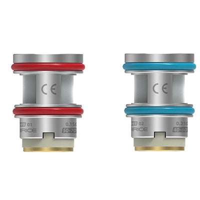 Hellvape - Wirice Launcher Mesh Coils