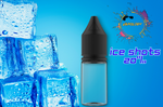 Vapology - Ice Shot, 10ml 20%