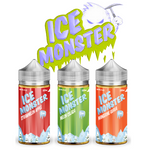 Ice Monster - Freebase