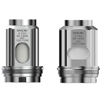 Smok - TFV18 Coils