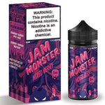 Jam Monster - Freebase