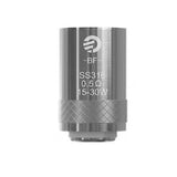 Joyetech BF Coils - The Vape Corp