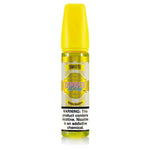 Dinner Lady - Freebase 60ml