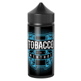 Bewolk Industries - Tobacco Range Freebase